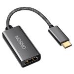 ONSON USB-C to HDMI Adapter 4K