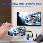 Type C to HDMI 4k Cable Adapter