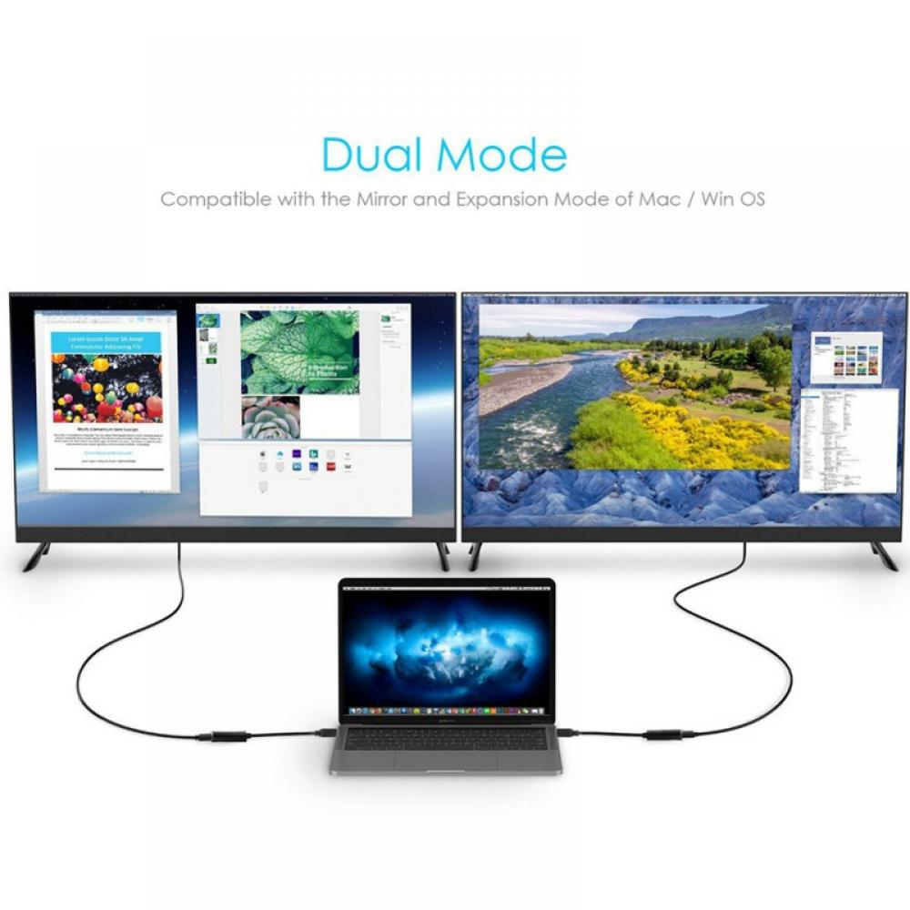 Samsung USB-C to HDMI TV Adapter