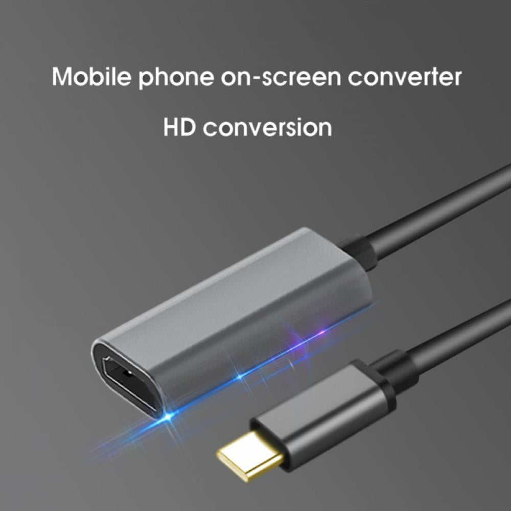 Samsung USB-C to HDMI TV Adapter