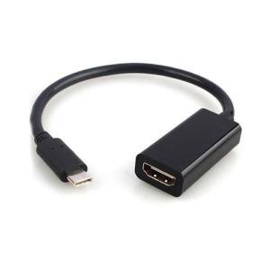 USB Type C To HDMI Adapter