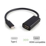 USB Type C To HDMI Adapter