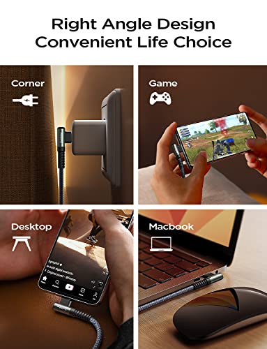 240W USB-C to USB-C Cable 3M - AINOPE