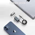 Lemorele USB-C Gigabit Ethernet Adapter