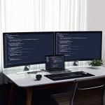 Satechi Dual 4K HDMI Type-C Adapter