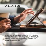 Belkin Thunderbolt 3 Ethernet Adapter for USB-C Devices