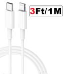 Super fast USB-C charger for iPhone 14-8