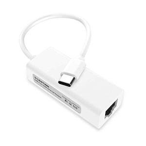 USB-C to Ethernet Adapter for Macbook & Devices