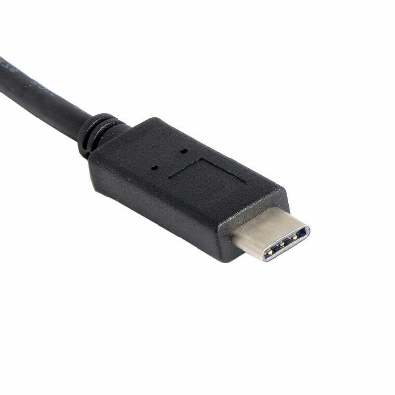USB-C to RJ45 Ethernet Adapter 1000MBPS