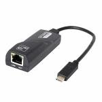 USB-C to RJ45 Ethernet Adapter 1000MBPS