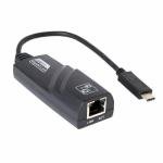 USB-C to RJ45 Ethernet Adapter 1000MBPS