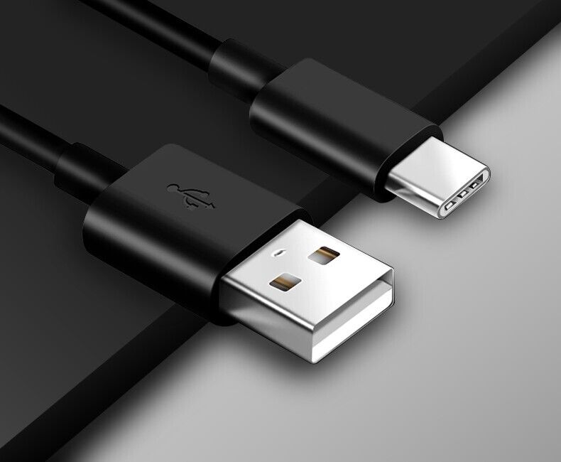 Bulk Wholesale USB-C Charging Cables (10 Pack)