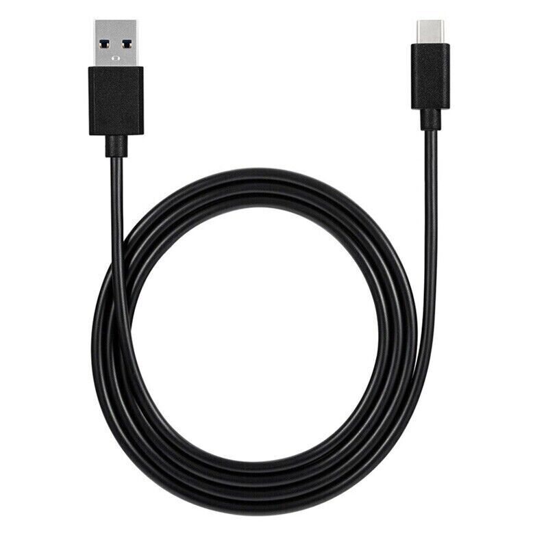 Bulk Wholesale USB-C Charging Cables (10 Pack)