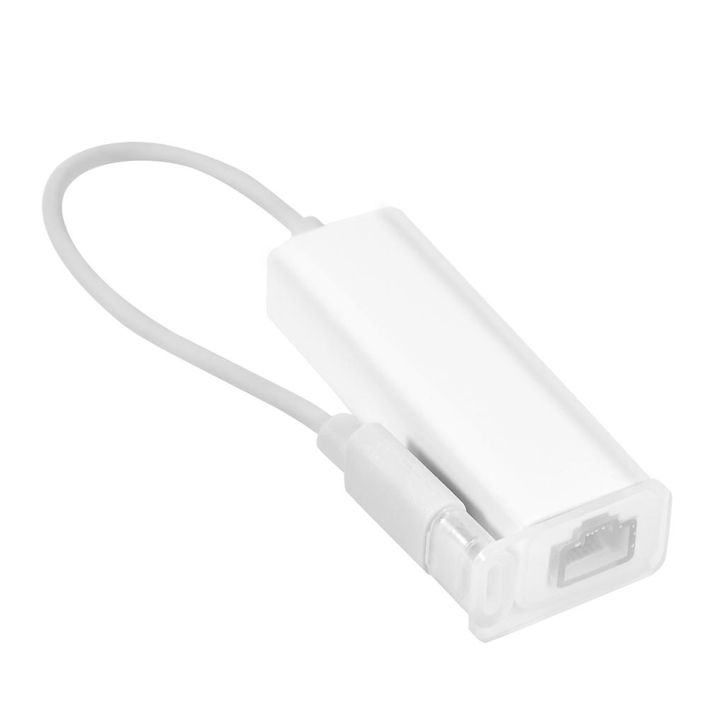 Type-C Ethernet Adapter for MacBook