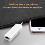 Type-C Ethernet Adapter for MacBook