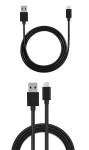 Bulk Wholesale USB-C Charging Cables (10 Pack)