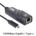 Apmemiss USB-C to Ethernet Gigabit Adapter