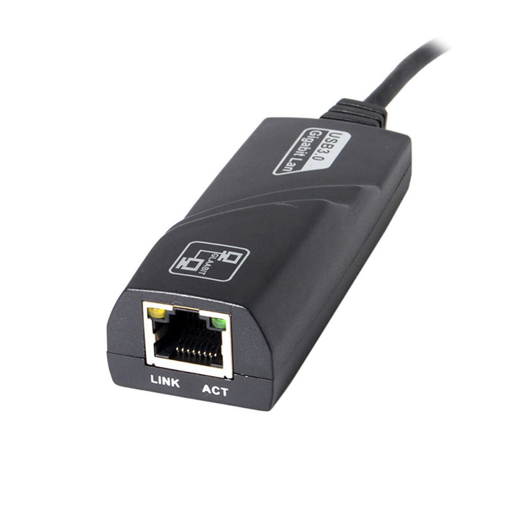 Apmemiss USB-C to Ethernet Gigabit Adapter