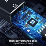 Aluminum USB-C 2.5G Ethernet Adapter - WK-C25