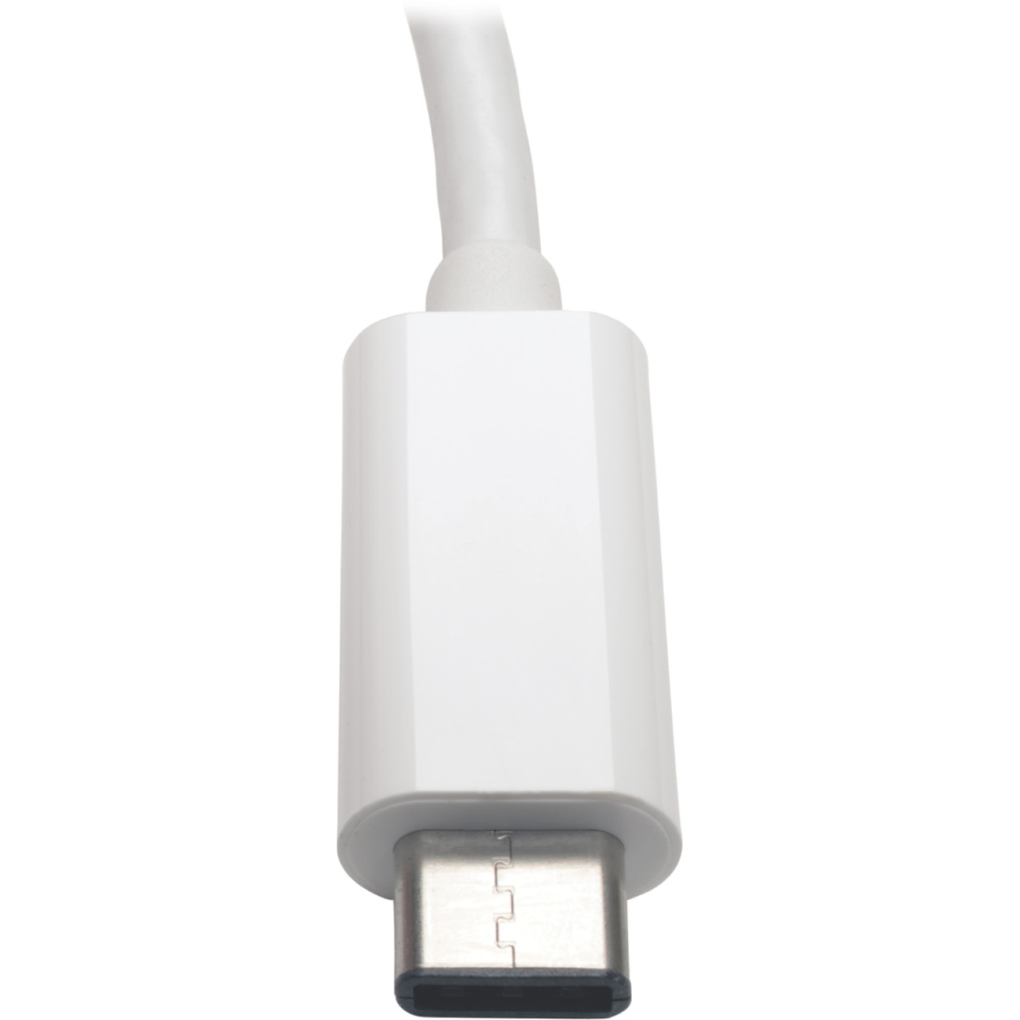 USB-C to Gigabit Ethernet Network Adapter