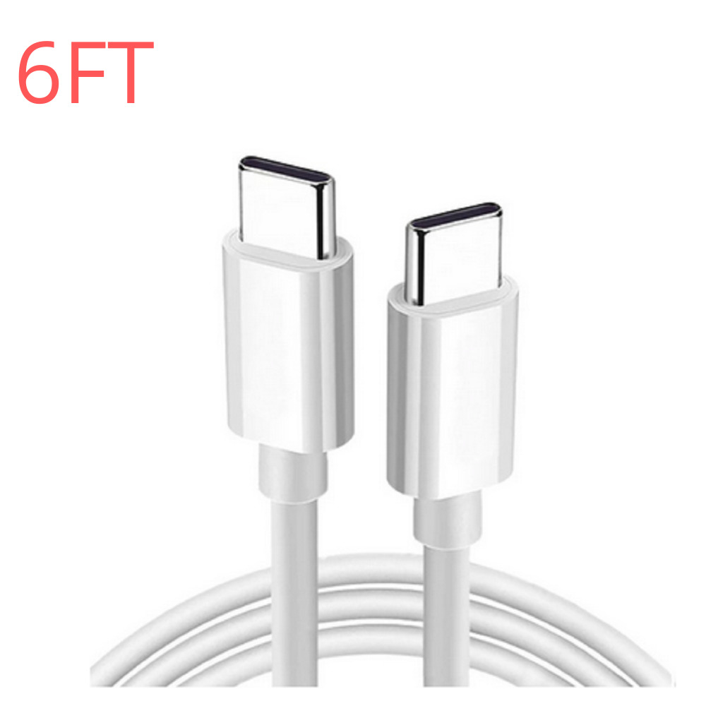 Samsung Compatible 60W Fast Charger Type C Cable
