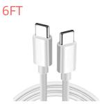 Samsung Compatible 60W Fast Charger Type C Cable