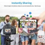 iHoryson USB-C Card Reader Adapter