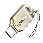 UGREEN USB-C Micro SD Card Reader Adapter