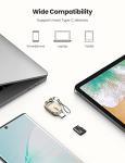 UGREEN USB-C Micro SD Card Reader Adapter