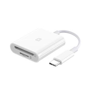 nonda USB-C Card Reader for Type-C Devices