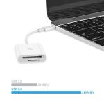 nonda USB-C Card Reader for Type-C Devices