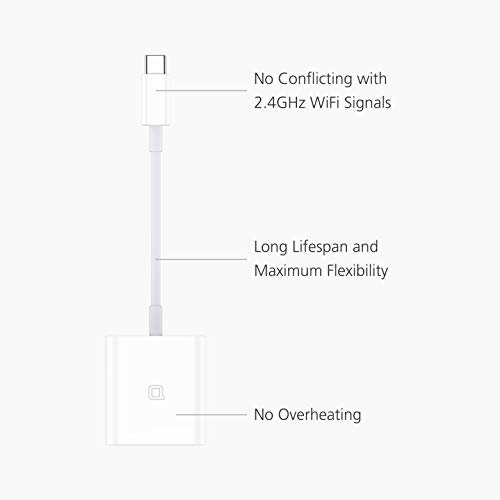 nonda USB-C Card Reader for Type-C Devices