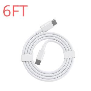 USB-C PD Fast Charger Cable for iPhone