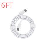 USB-C PD Fast Charger Cable for iPhone