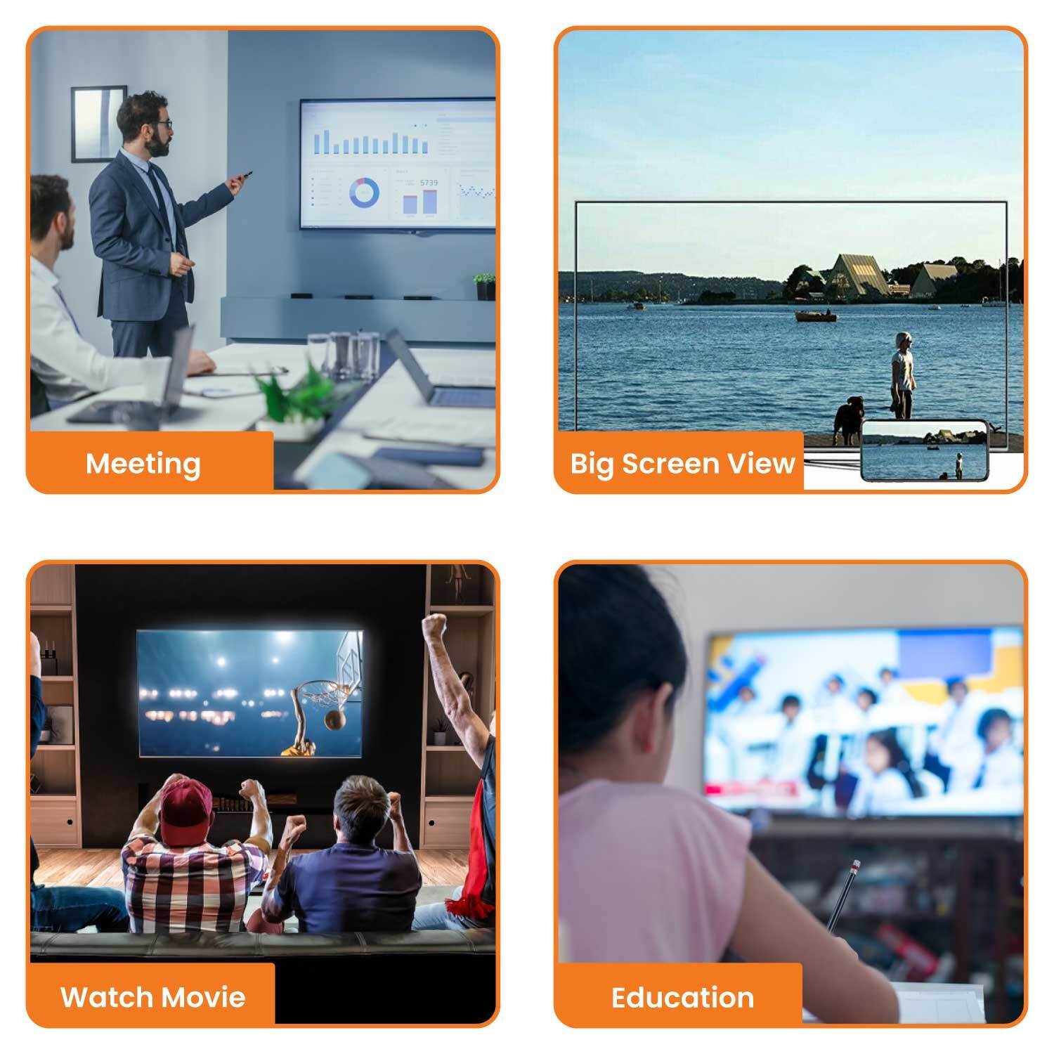 MacBook Pro USB-C 3-in-1 Hub & Card Reader