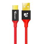 Fast Charging USB-C to USB-A Cable