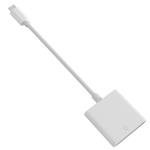 USB-C SD Card Camera Reader Adapter for Samsung