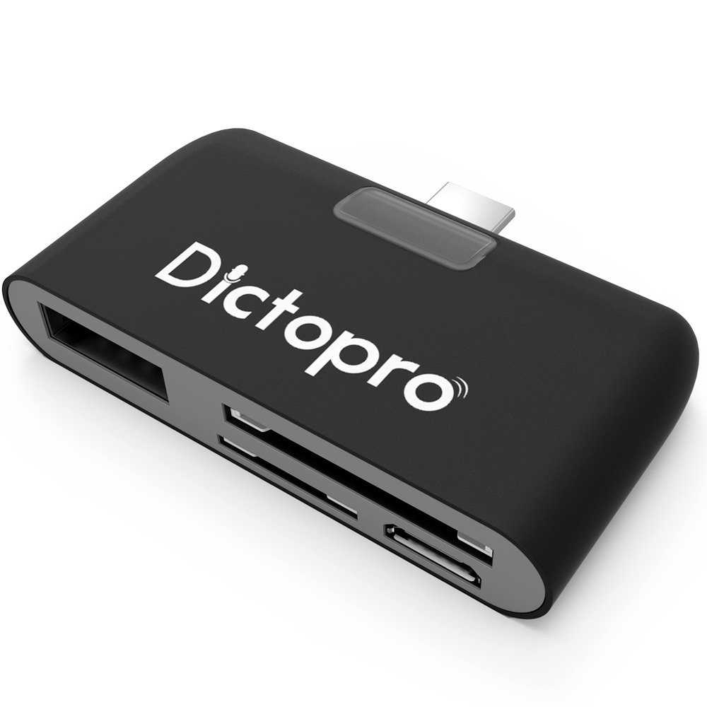 Dictopro
