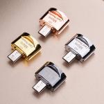 USB-C to Micro SD TF Card Reader