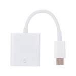 USB-C SD Card Reader for Samsung S21