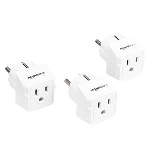 USB-C Travel Adapter for Europe
