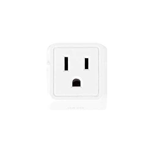 USB-C Travel Adapter for Europe