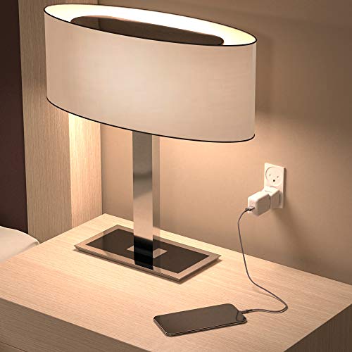 USB-C Travel Adapter for Europe