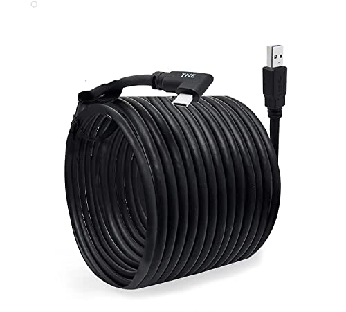 16ft TNE USB-C Cable for Meta/Oculus Quest