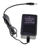 AC Power Adapter with F-Type Connector for Atari 2600