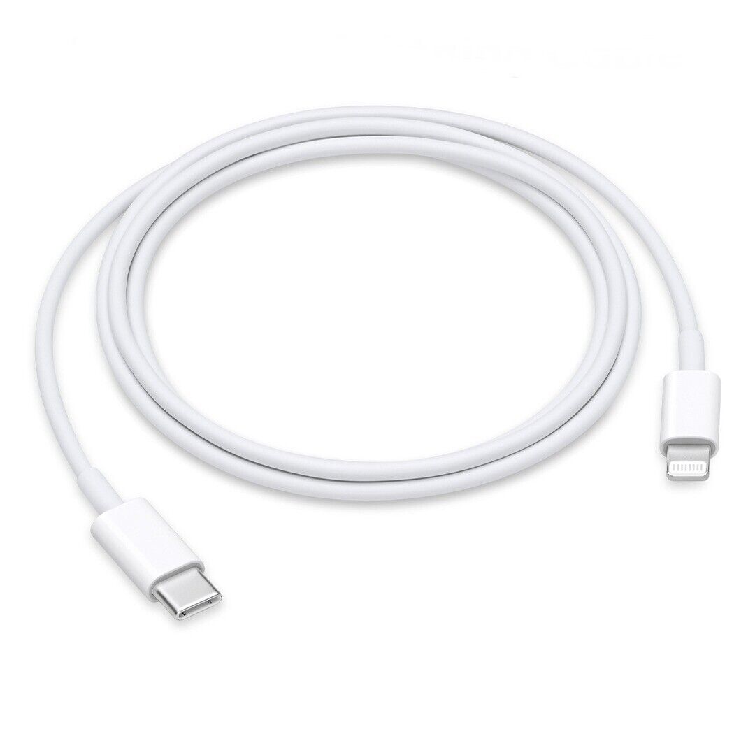 USB-C to iPhone Fast Charger Cable