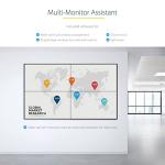 USB-C Quad HDMI Display Adapter - StarTech