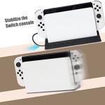 Nintendo Switch Hub with 4 USB Ports