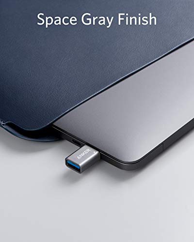 Anker USB C to USB Adapter (2 Pack)