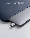 Anker USB C to USB Adapter (2 Pack)